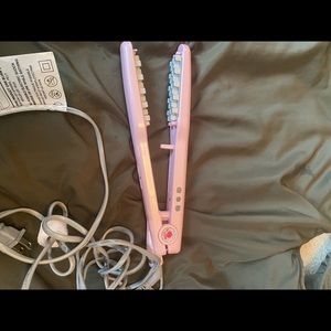 Voloom Petite Volume Iron